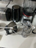 博世（BOSCH）【配搅拌棒】电动打蛋器手持料理机家用烘焙奶油搅拌机打发器 MFQM570BCN 实拍图