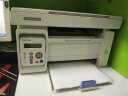 爱普生（EPSON） L3258 L3256 L3251 L3253墨仓式彩色家用小型照片打印机  远程打印 复印/扫描/多功能一体打印机 L3253套餐【官方标配+一套原装墨水】共2套墨水 实拍图