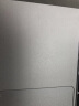 苹果MacbookPro Air 13.3英寸笔记本贴纸Pro15 /16英寸电脑外壳保护贴膜咔咔鱼 透明磨砂（留言电脑型号） ACD面  任意三面 晒单实拍图