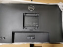 戴尔（DELL） P2425D 23.8英寸2K高清显示器IPS屏100HZ 硬件防蓝光 旋转升降不闪屏 支持挂壁P2423D升级版 P2425D 100HZ（HDMI+dp）3年质保 实拍图