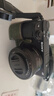 索尼（SONY）APS-C 半画幅 标准变焦镜头 E口变焦镜头  风光  人像  旅游 抓拍 家用 16-50黑色(拆机版） 实拍图