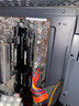金士顿（Kingston）骇客神条/HyperX FURY 野兽 Beast DDR4 PC4 UDIMM 第四代台式机电脑内存条升级DIY游戏电竞双通道 DDR4 2133 台式机骇客神条雷电 8G 实拍图