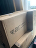 宅品（home taste）美式床头台灯卧室床头灯现代简约感应暖光喂奶可调光触摸北欧礼物 【哑光黑】触摸三色变光 实拍图