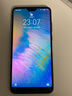 华为 HUAWEI P20 安卓智能 老人机 备用机 二手手机 极光闪蝶 6G+64G 实拍图