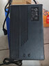 玖晟60V三元锂电池充电器67.2V2A3A5A8A71.4V9A73V10A聚合物磷酸铁锂 60V3A(锂电输出71.4V3A) T型品字孔 实拍图
