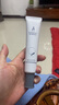 袋鼠妈妈 护肤品彩妆4件套准孕妇可用口红眉笔散粉粉底液化妆品专用 实拍图