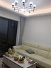 奥左沙发客厅100%真皮沙发头层牛皮小户型意式轻奢直排式一线品牌家具 2.8米四人位【送抱枕-智能充电】 旗舰款（360度全真皮++松木框架） 实拍图