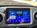 适用本田XRV缤智大屏导航一体机智能中控显示屏幕倒车影像15 16 17 18 19 20 21款 本田XRV导航 4G版64G+后视+包安装 晒单实拍图