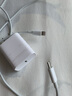 Viken适用苹果充电头15/14/13/12快充头20W充电器插头兼容pro/mini/max/plus 适用苹果USB-C快充【8-14】2米闪充线  适用iphone手机8-15快速PD充电 实拍图