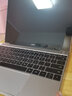 ESCASE 华为MateBook 13屏幕膜13英寸20/21款锐龙版笔记本电脑屏幕高清保护膜易贴防划带刮卡无白边 实拍图