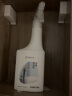 网易严选浴室清洁剂 玻璃水垢清洁剂 瓷砖清洁剂 卫生间清洁剂可防霉 500g 晒单实拍图