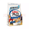 卡乐比（Calbee） 日本进口京都富果乐水果谷物燕麦片坚果即食冲饮代餐饱腹食品 原味减糖600g/袋 实拍图