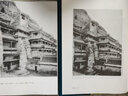 大同石佛寺 实拍图
