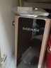 世韩（SAEHAN） 4:1微废水纯水护膜S8家用净水器厨房直饮800G大通量RO反渗透净水机通用滤芯厨下式纯水机净饮机 金色【600G大通量+01管线机】 实拍图