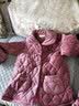 雯诗婷 2025新款睡衣加厚冬三层加棉夹棉中老年家居服妈妈棉套装加厚女 HE【立领0374妈妈装】 XL 【120-140斤】 实拍图