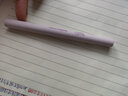 卡泡维妮（Cappuvini）唇线笔奶雾唇膏笔勾勒唇形自然塑形纯欲裸色口红笔唇笔 03#一口饼干 实拍图