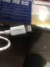 品胜（PISEN） 苹果数据线手机充电线iPhone11//XS/XR/8P/7苹果X充电器线 品胜苹果数据线(不含充电器) (长度)1米升级 通用 实拍图
