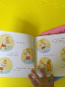 小兔汤姆系列绘本1辑 汤姆上幼儿园 2-6岁儿童心理启蒙睡前故事绘本书 幼儿童上幼儿园入园准备阅读小兔汤姆成长的烦恼图画书 小兔子绘本 实拍图