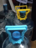 赢容提水器桶装水提水器大桶水提水器提水提水器省力家用拎手器手提 一个蓝色+一个黄色 实拍图