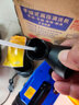 水魔力洗车机洗车高压水枪 刷车泵家用220v感应大功率洗车神器庭院清洗 实拍图