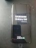 三星（SAMSUNG）Galaxy S10+ 双卡智能手机 S10曲屏手机4G 全新 S10黑色 6.1寸 曲屏   128GB 双卡4G 晒单实拍图
