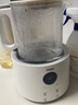 海尔（Haier）恒温水壶 婴儿调奶器 多功能冲泡奶粉电热水壶 温奶暖奶器家用 海尔空气炸锅A-JL30D升级 1L 实拍图