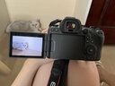 佳能r6二代相机  mark2 打鸟摄影器材全画幅微单vlog相机 机身4K拍摄套机相机  R6二代单机身+佳能R原装转接环【限时特惠秒杀】 套餐四【下单套餐4免费升级套餐5配件升级不加价】 实拍图