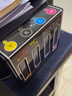 佳能（Canon）PG845 CL846打印机墨盒适用TS3180 2580s TS3380 3480 308连供墨盒 原装845/846连供墨盒1套+墨水【改装可加墨】 实拍图