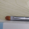 琴制 化妆刷G系列G066遮瑕刷合集077扁头211遮泪沟219子弹头纯手工064专业遮瑕膏刷子 G066 实拍图