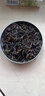 茗聚惠 特级武夷山新茶大红袍500g茶叶 岩茶礼盒装 乌龙茶过年送礼年货 实拍图