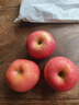 冉沃优选甘肃大漠正宗冰糖心红富士苹果高原脆甜苹果新鲜当季水果整箱 80-85mm果径（净重4.5斤大果） 实拍图