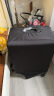 班哲尼 拉杆箱旅行箱保护套弹力行李箱套防尘雨罩加厚耐磨托运套 黑色适用22英寸23英寸24英寸25英寸拉杆箱 晒单实拍图