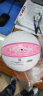 专选（PROSELECT） 排球PU柔软耐磨机缝儿童青少年校园训练学生中考考试专用排球 5号 GLP041M-碧琪 晒单实拍图