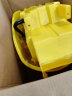 乐柏美（RUBBERMAID）榨水车 黄色  防溅水设计一体成型 33LFG758088 晒单实拍图
