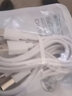 驰界 type-c数据线适用OPPO充电器线65WK3/K5/R17/Reno5系列realmex2闪充快充Findx6/reno9Pro/ace手机 实拍图