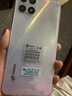 酷派 CP121289新款微信可视频抖音智能老人手机按键触摸屏长续航老年机4G全网通直板双卡双待便宜 白色 64GB 实拍图