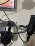 midiplus Studio 2 Pro OTG GEN II迷笛外置声卡直播录音设备编曲混音主播K歌喊麦游戏解说吉他弹唱套装 配AKG P120电容麦套装 实拍图