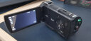 欧达（ORDRO）AX60专业直播摄像机4K高清数码录像机专业手持式摄影机光学变焦vlog短视频 晒单实拍图