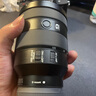 索尼【蚂蚁摄影】FE 24-105mm F4 全画幅标准变焦微单相机G镜头索尼24105E卡口镜头24--105 滤镜直出 【挂机G镜头】SEL24105G 官方标配【出厂配置/不含滤镜】 实拍图