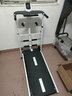 诺予安跑步机小型家用折叠走步机非电动简易多功能健身器材室内健身房 304豪华款【升级多功能+礼包】 实拍图
