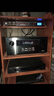 天龙（DENON）【国家补贴】AVC-X6800H 音响功放机音箱11.4全景声8K家庭影院功率放大器前级解码器日本产进口 实拍图