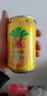 青邑菠萝果味饮料菠萝啤320ml*6罐果味饮料老汽水 菠萝啤320ml*12罐 实拍图