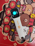 小灵童 扫读笔 英语点读笔幼儿小学初中高中学生通用学习机 中英文扫描翻译词典笔 启蒙早教点读机 旗舰版【不限书籍+汉字拼音+语音问答+语音翻译】 实拍图