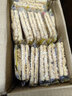 兴百福原味锅巴整箱安徽糯米锅巴零食网红休闲食品办公室小吃 带箱1500g原味 实拍图