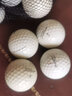 高尔夫二手球二手高尔夫二手球prov1x高尔夫二手球 泰.特利斯 V1和V1X34层67新50颗 实拍图