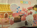 晨光（M&G） 卡纸本彩色手工硬卡纸加厚剪纸手工diy儿童幼儿园美术专用折纸 1本8K（18张） 实拍图