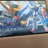 万代（BANDAI） RG 高达1 拼装模型玩具 14cm RG20 飞翼EW 实拍图