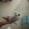 亨丝拉线眉笔女防水防汗不易脱色持久可剥初学者撕拉削眉粉黑色深咖色 1支浅咖（眉卡+刀片+眉刷） 2.6g 实拍图