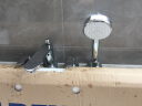 卡德维（Kaldewei） 德国进口嵌入式钢瓷釉浴缸 家用防滑浴缸 配缸边龙头套装 3系+高仪三孔龙头 1.7m 实拍图