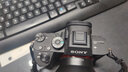 索尼（SONY）Alpha-A7R3A A7RM3A 专业级全画幅微单数码相机4240万高像素 A7RM3A单机身（不含镜头） 实拍图